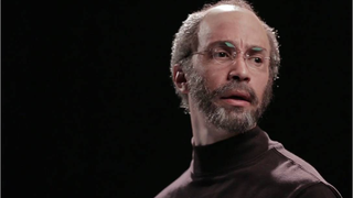iSteve, el documental-parodia sobre Steve Jobs, ya está online
